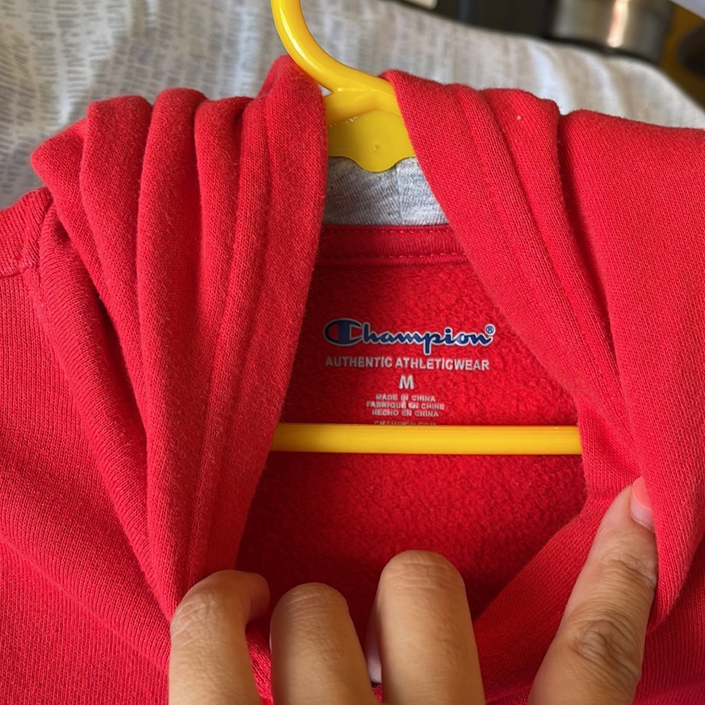 Red Champion - Picture 3 of 3